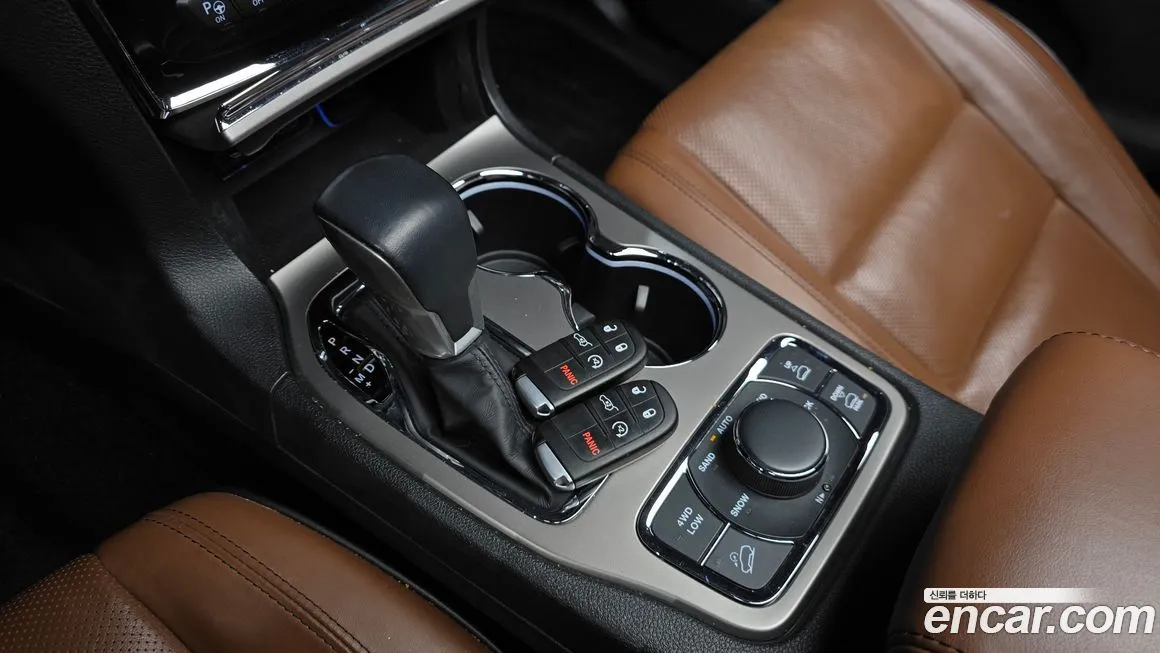Jeep Cherokee 2021 из KR, фото 7