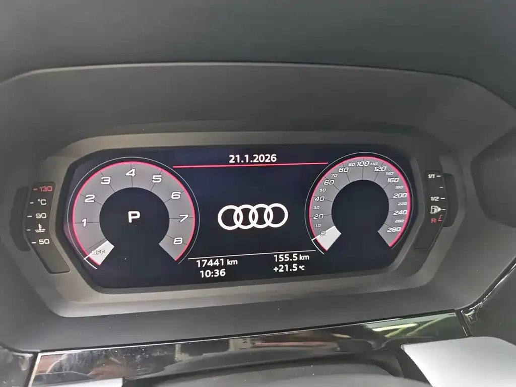 Audi A3 — фото 2