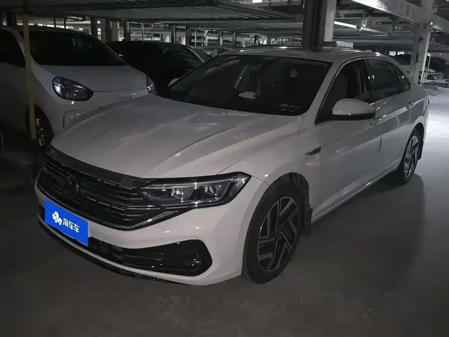 Volkswagen Sagitar 2023 из CN, фото 1