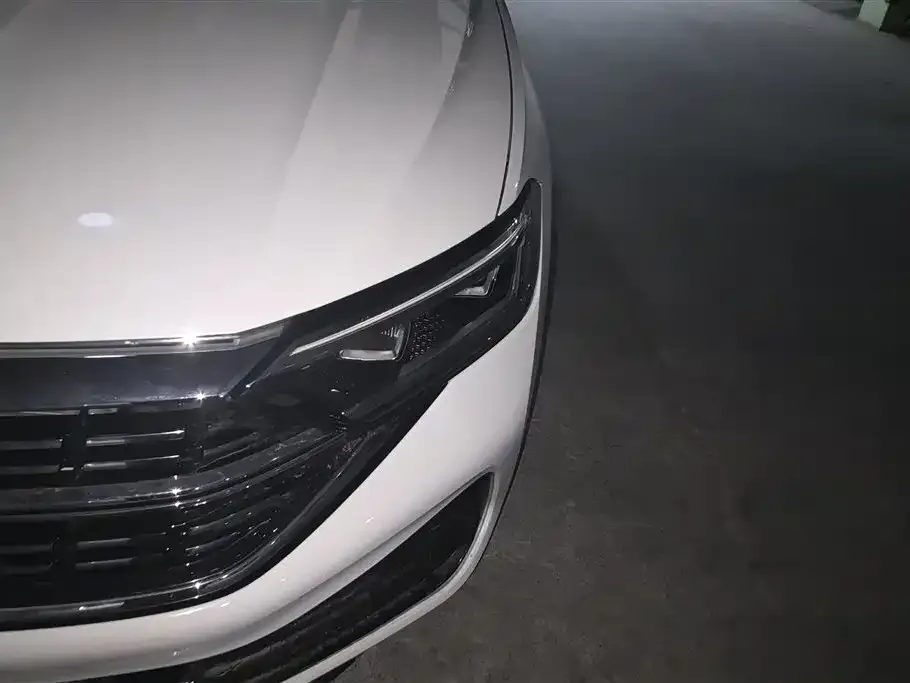 Volkswagen Sagitar 2023 из CN, фото 7
