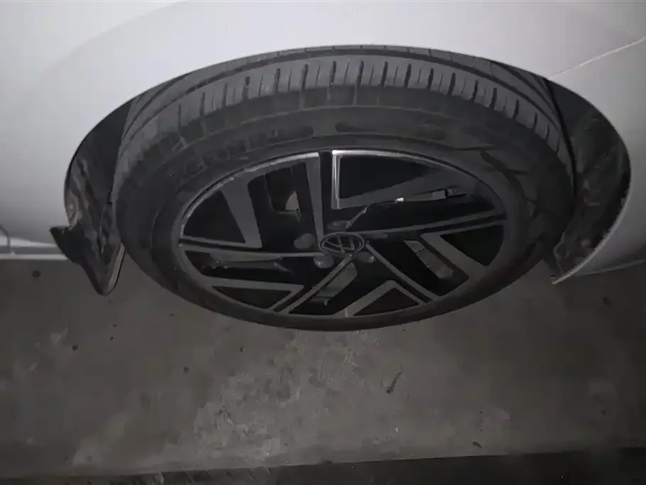 Volkswagen Sagitar 2023 из CN, фото 6
