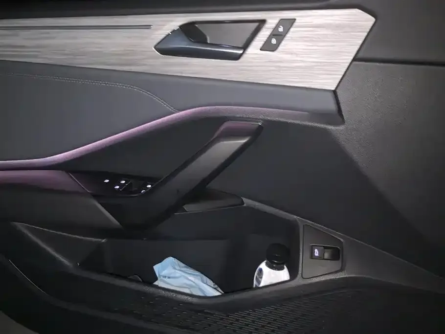 Volkswagen Sagitar 2023 из CN, фото 3
