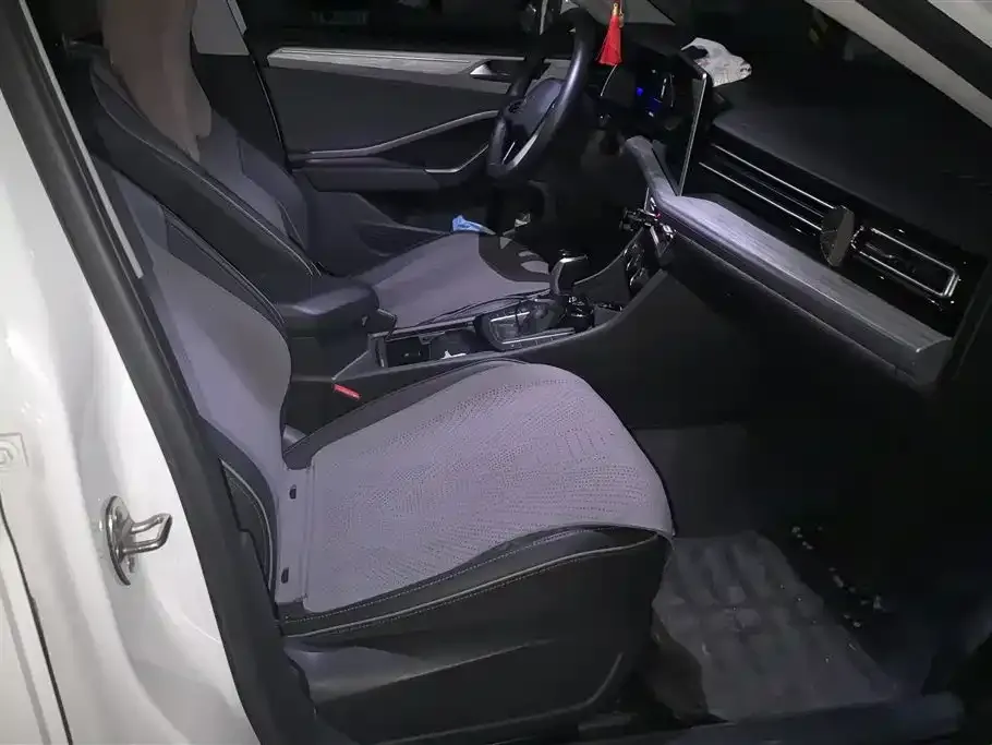 Volkswagen Sagitar 2023 из CN, фото 2
