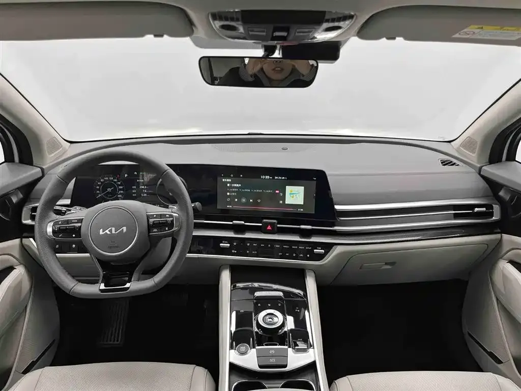 Kia Sportage — фото 2
