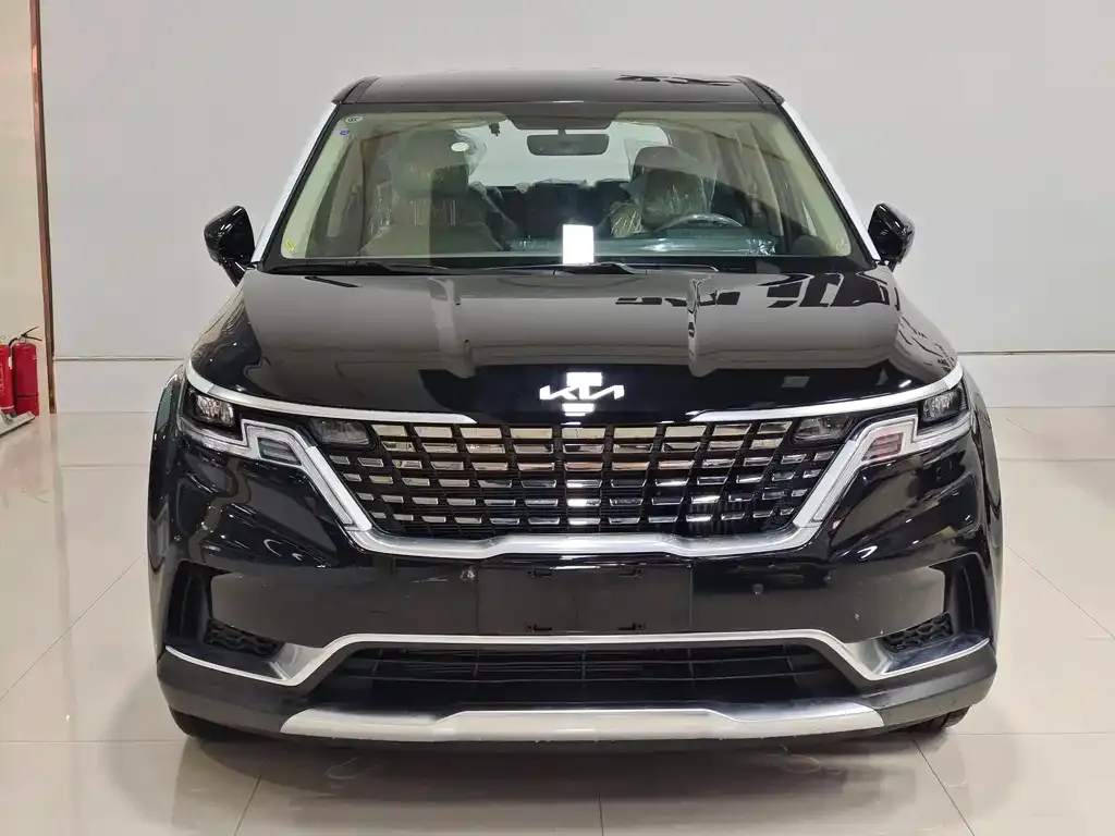 Kia Carnival 2026 из CN, фото 8