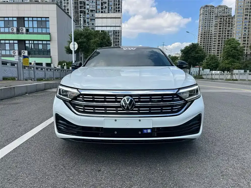 Volkswagen Sagitar 2025 из CN, фото 3
