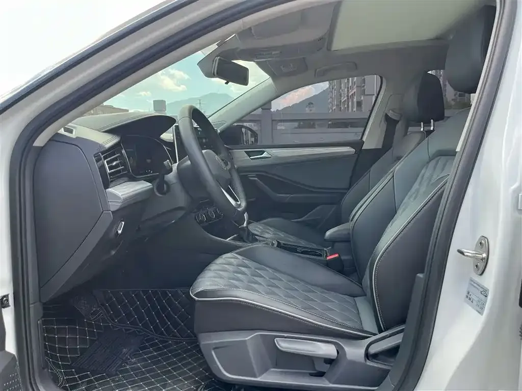 Volkswagen Sagitar 2025 из CN, фото 2