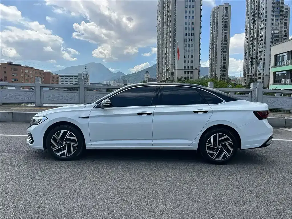 Volkswagen Sagitar 2025 из CN, фото 6