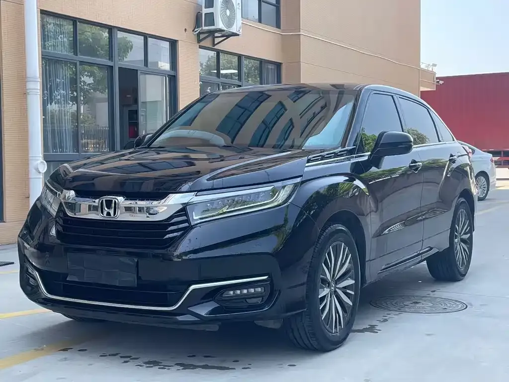 Honda Avancier 2022 из CN, фото 1
