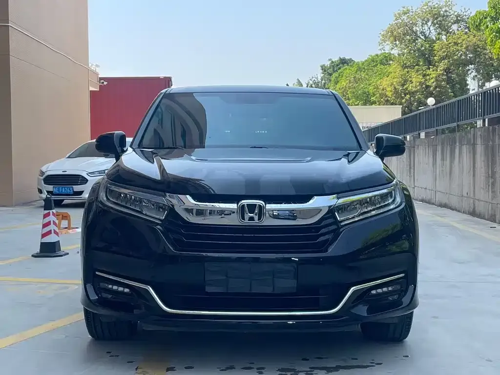 Honda Avancier 2022 из CN, фото 2