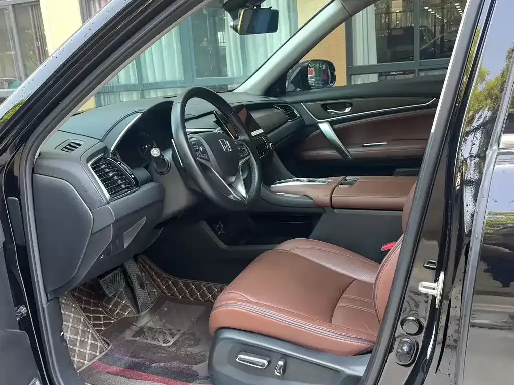 Honda Avancier 2022 из CN, фото 3