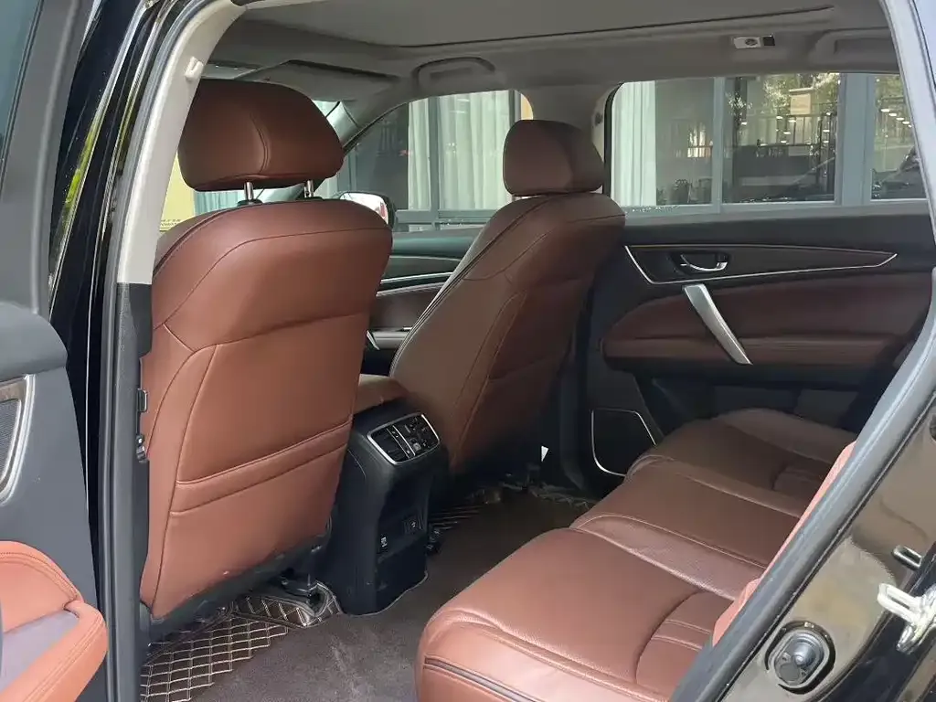 Honda Avancier 2022 из CN, фото 4