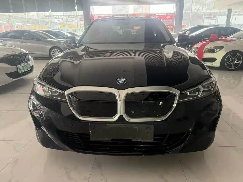 BMW i3 — фото 10