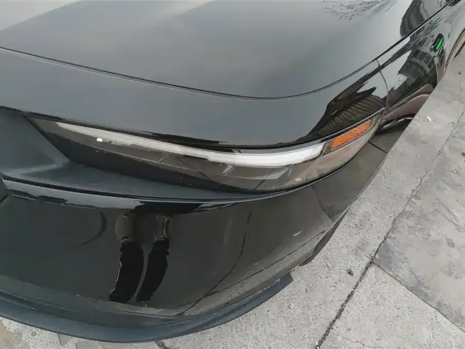Honda Accord — фото 4