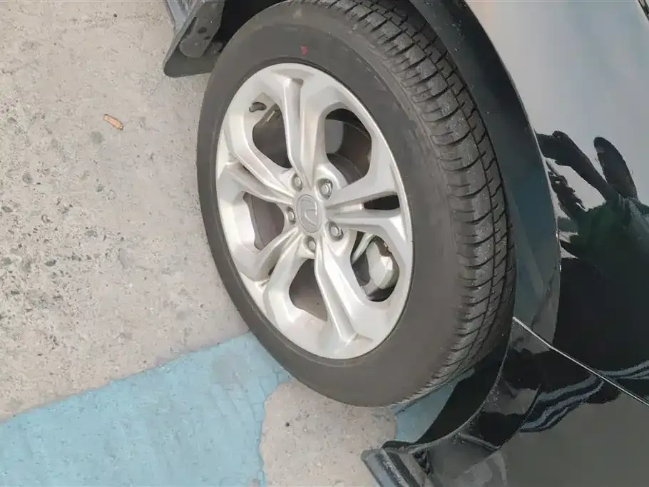 Honda Accord — фото 2