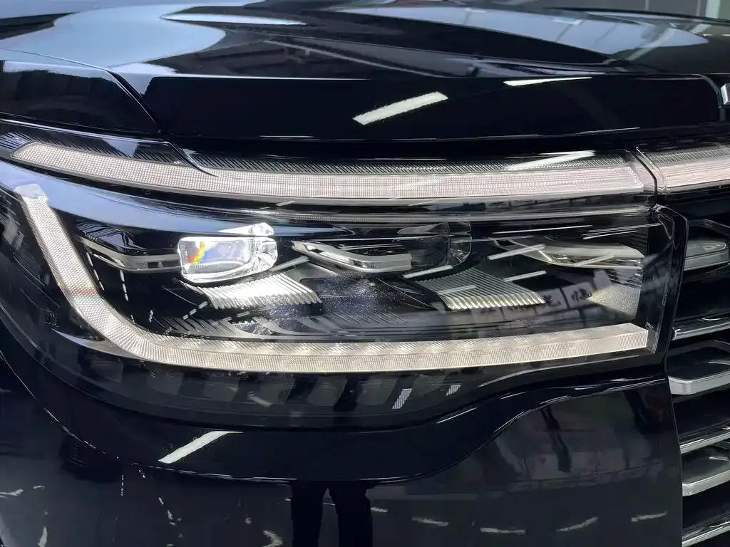 Ford Explorer 2026 из CN, фото 5