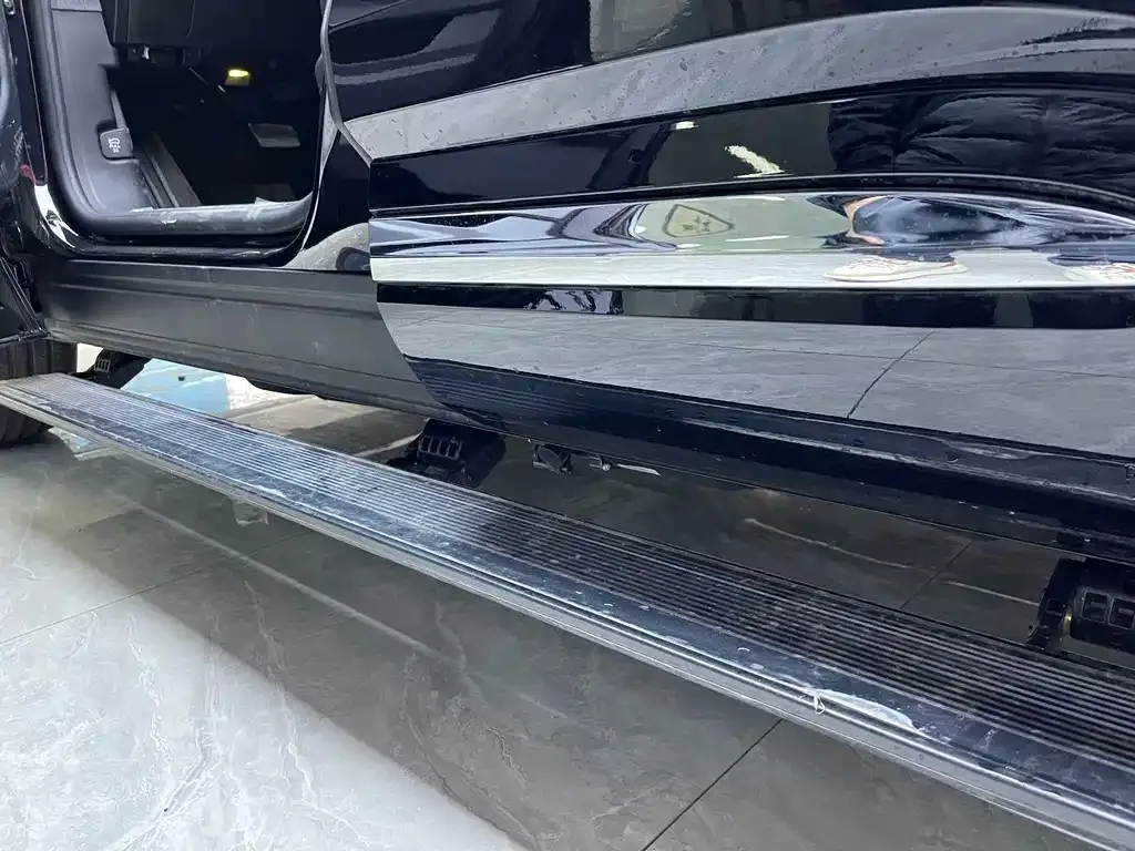 Ford Explorer 2026 из CN, фото 2
