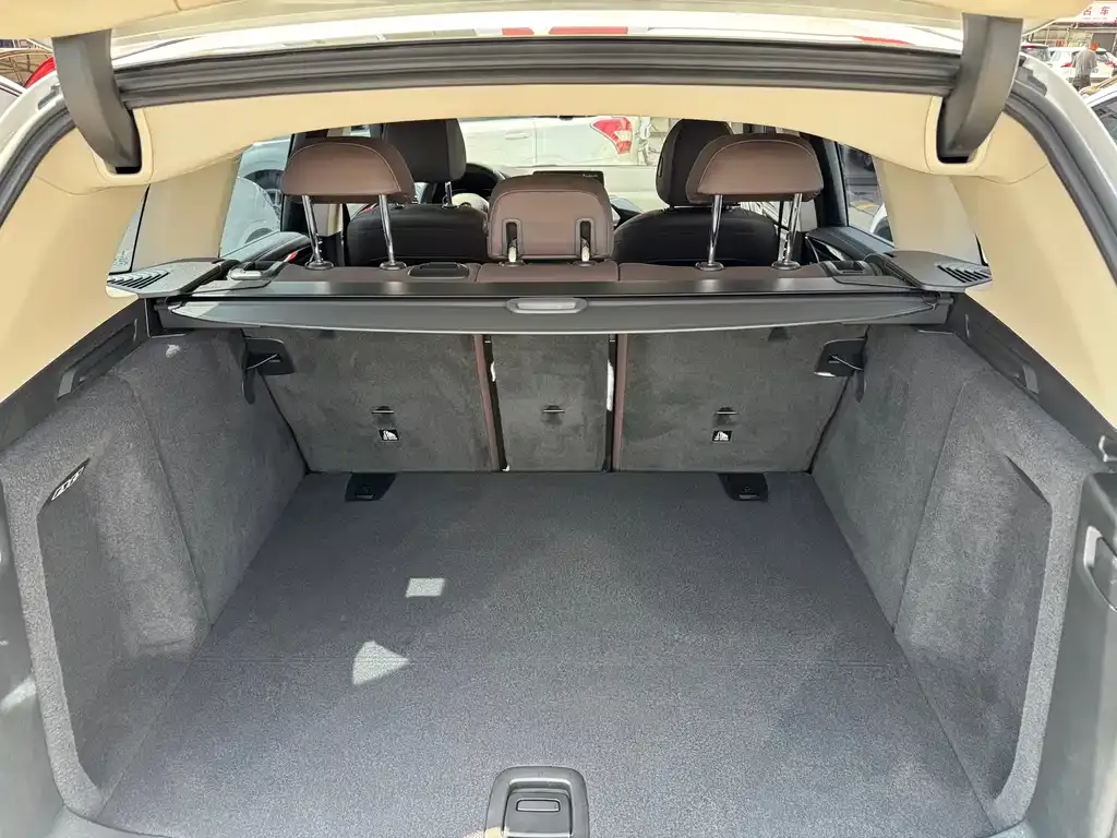 BMW X3 2023 из CN, фото 3