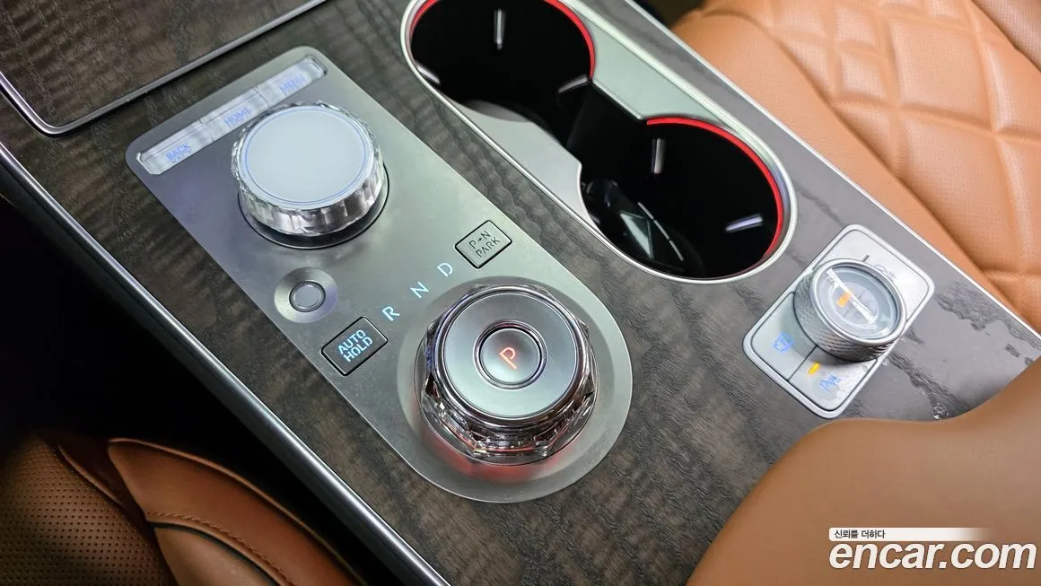 Genesis GV80 — фото 3