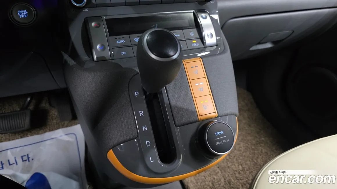 Hyundai Casper 2022 из KR, фото 3