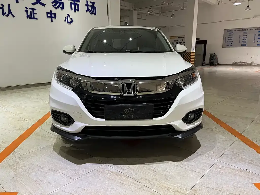 Honda Vezel 2022 из CN, фото 3