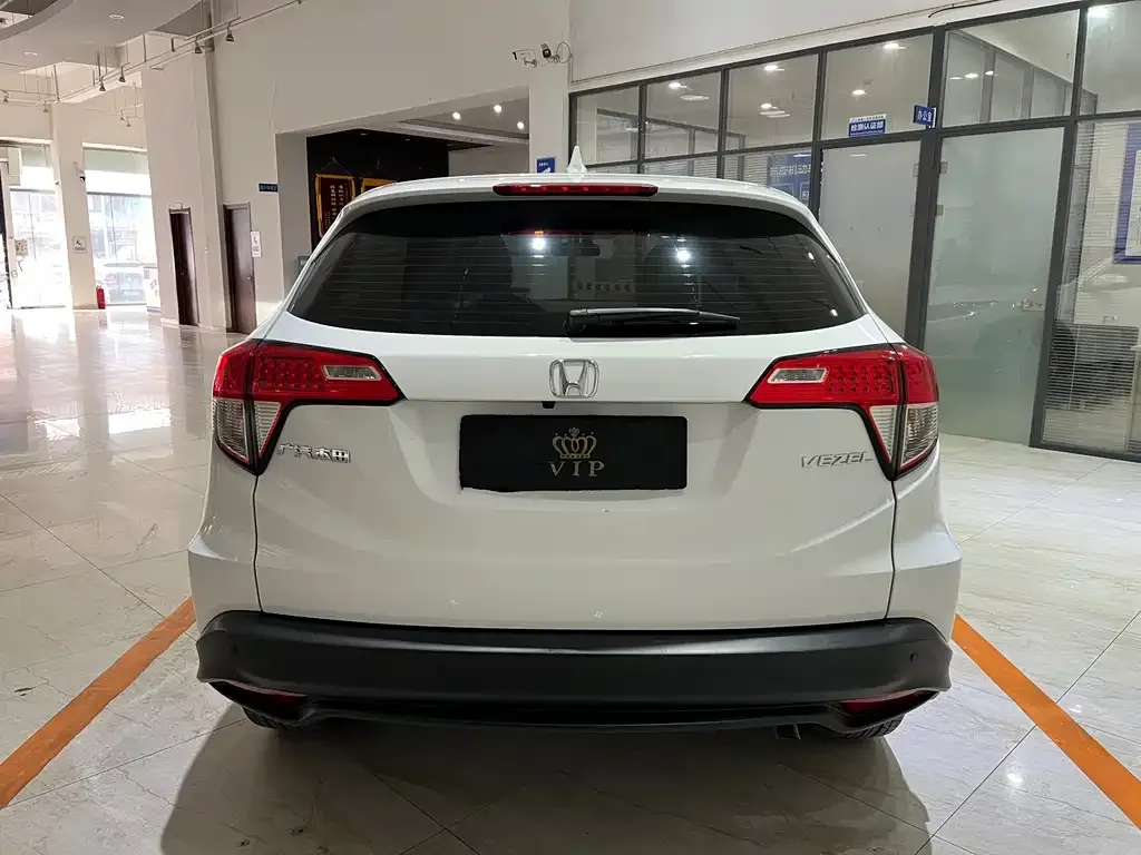 Honda Vezel 2022 из CN, фото 10