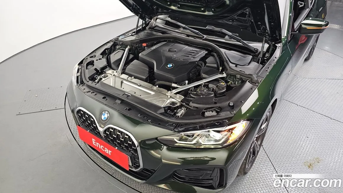 BMW 4-Series — фото 10
