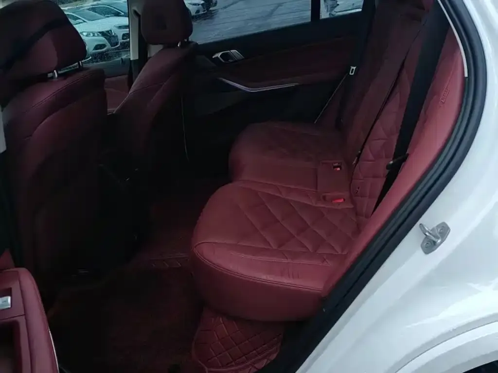 BMW X5 2022 из CN, фото 7