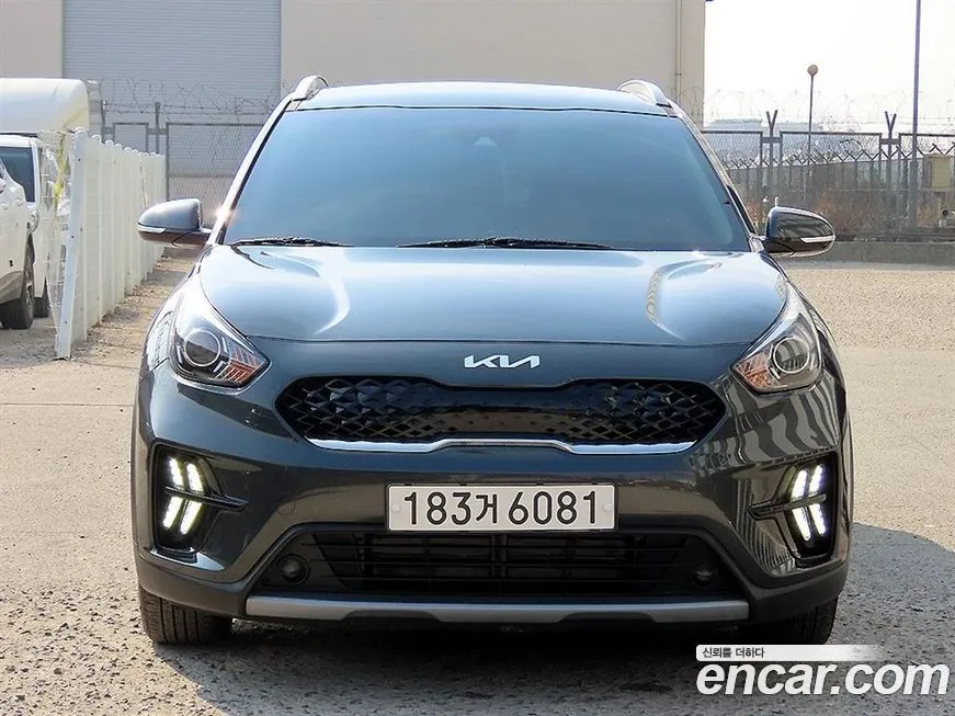 Kia Niro