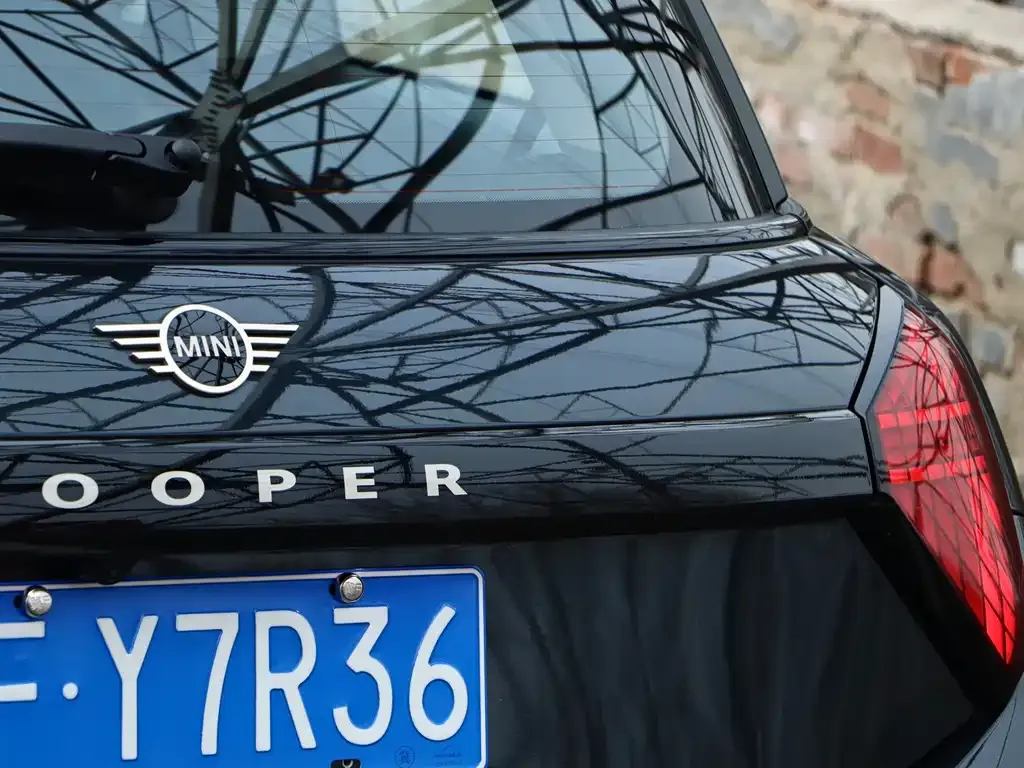 MINI Cooper (3-door) 2025 из CN, фото 8