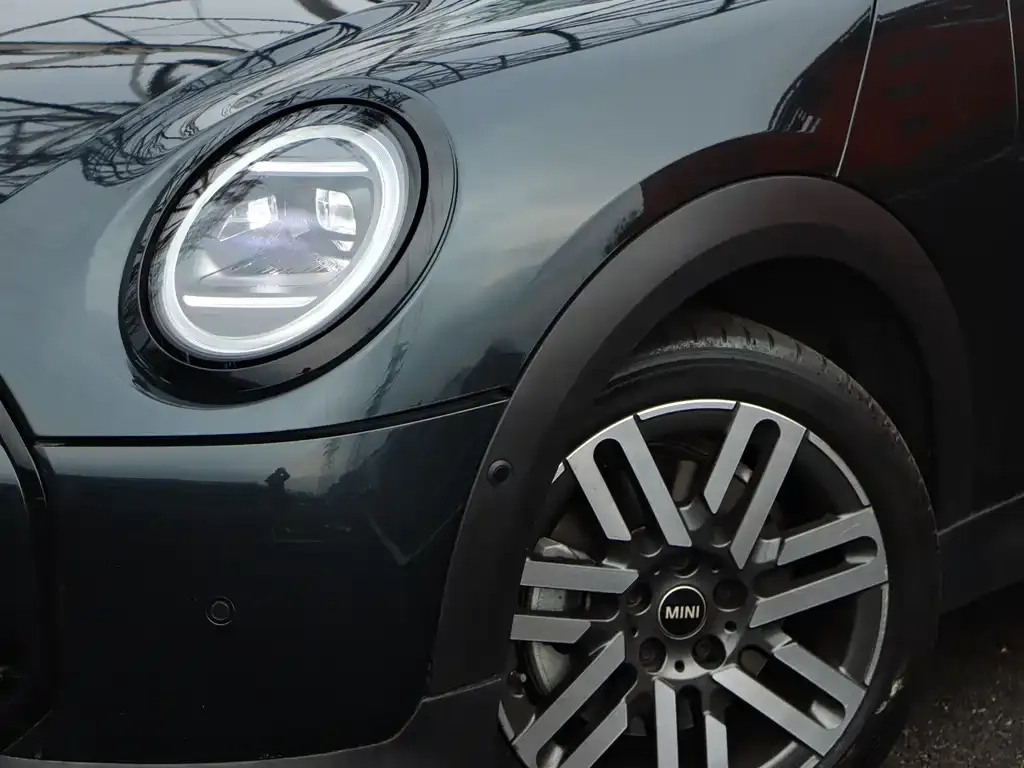 MINI Cooper (3-door) 2025 из CN, фото 6