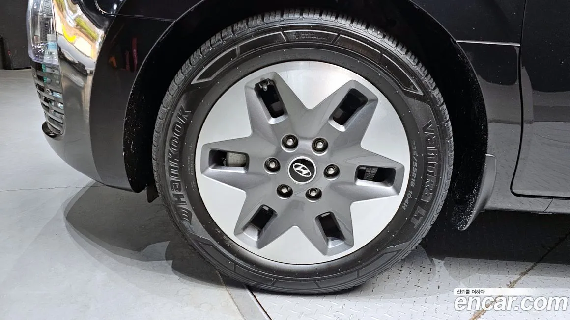 Hyundai Staria 2022 из KR, фото 10