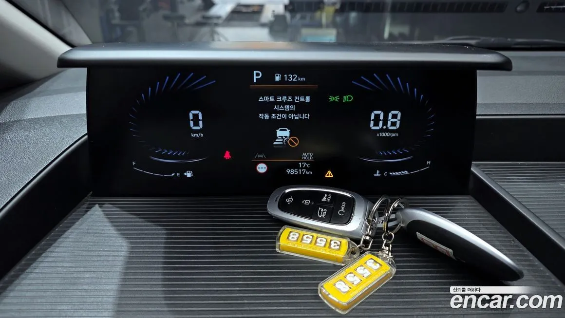 Hyundai Staria 2022 из KR, фото 6