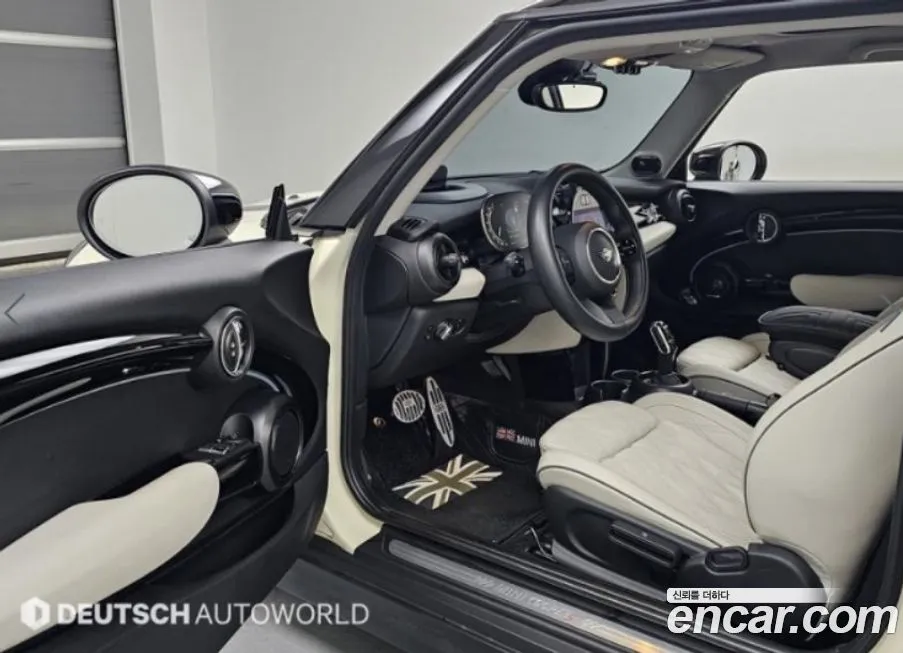 Mini Cooper 2023 из KR, фото 3