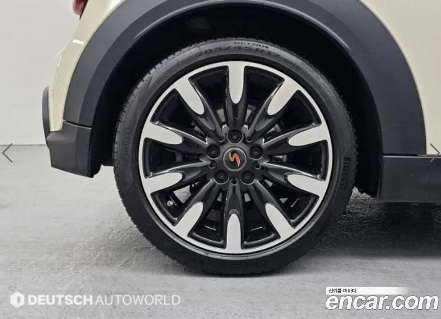 Mini Cooper 2023 из KR, фото 10