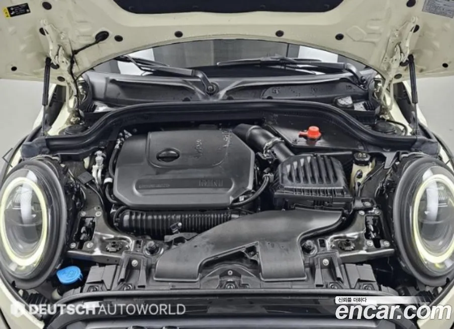 Mini Cooper 2023 из KR, фото 6