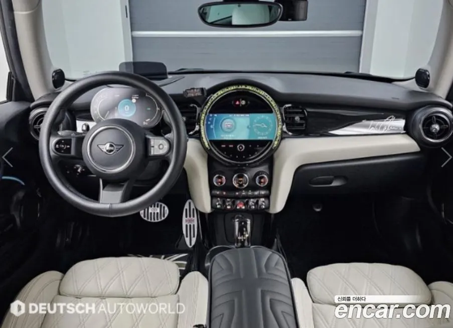 Mini Cooper 2023 из KR, фото 4