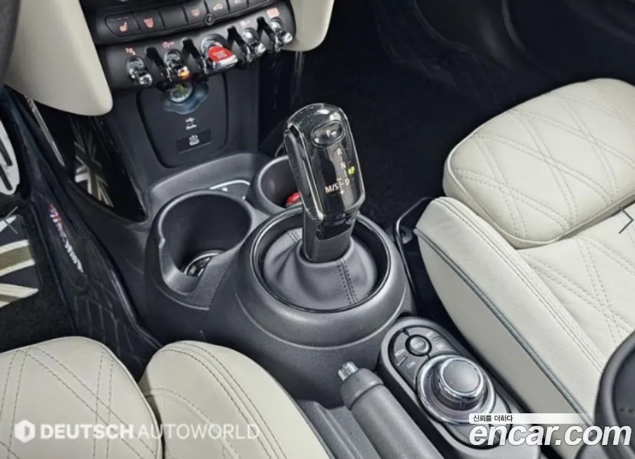 Mini Cooper 2023 из KR, фото 5