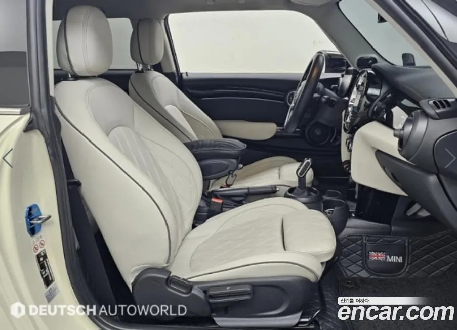 Mini Cooper 2023 из KR, фото 7