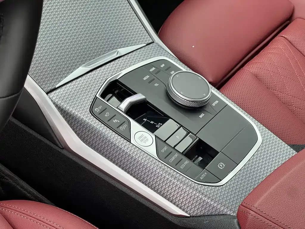BMW 3 Series — фото 10