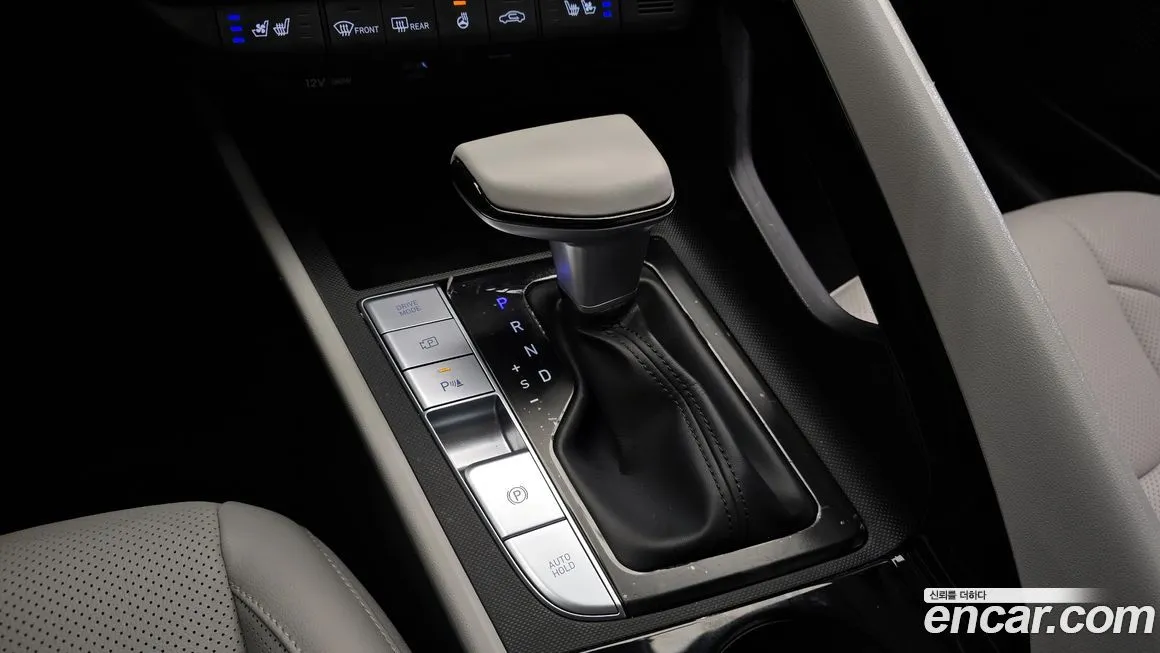 Hyundai AVANTE 2022 из KR, фото 9