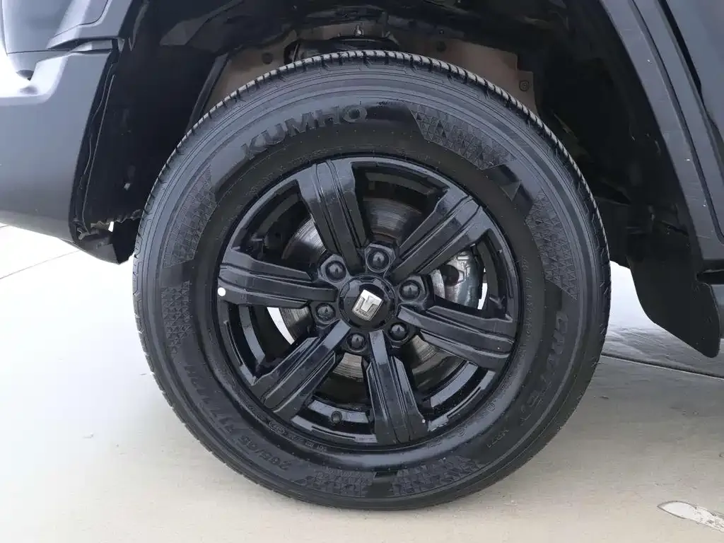 Tank 300 2023 из CN, фото 10