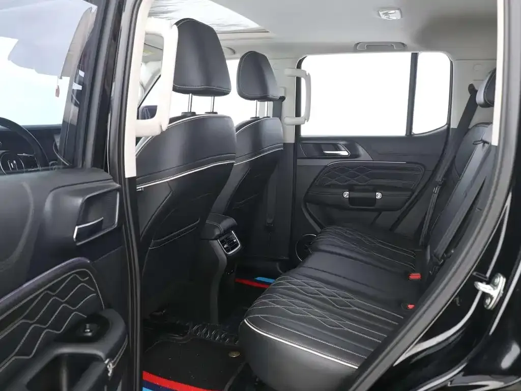 Tank 300 2023 из CN, фото 8