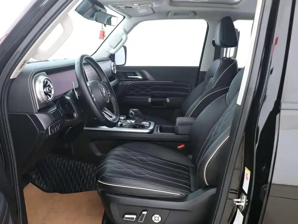 Tank 300 2023 из CN, фото 7