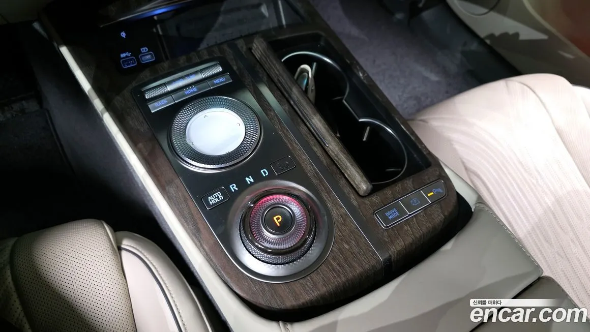 Genesis G80 2021 из KR, фото 8
