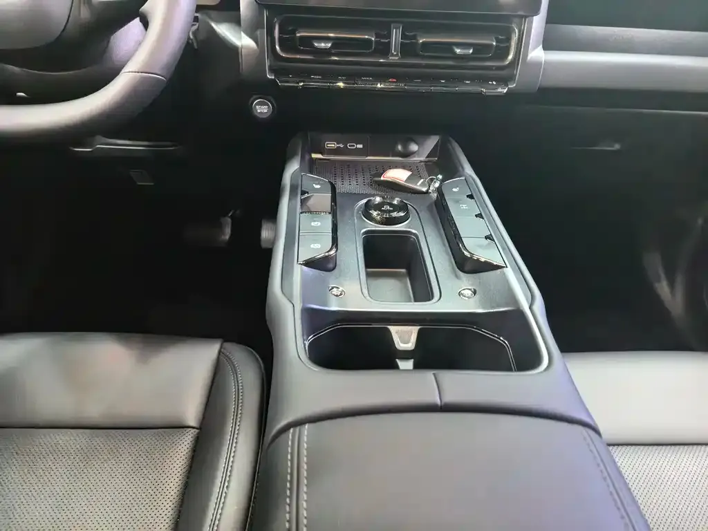 Haval Raptor 2025 из CN, фото 4