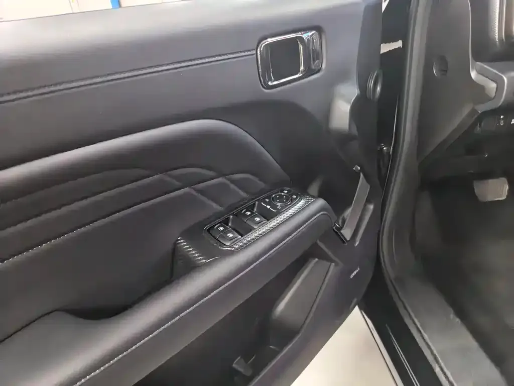 Haval Raptor 2025 из CN, фото 3