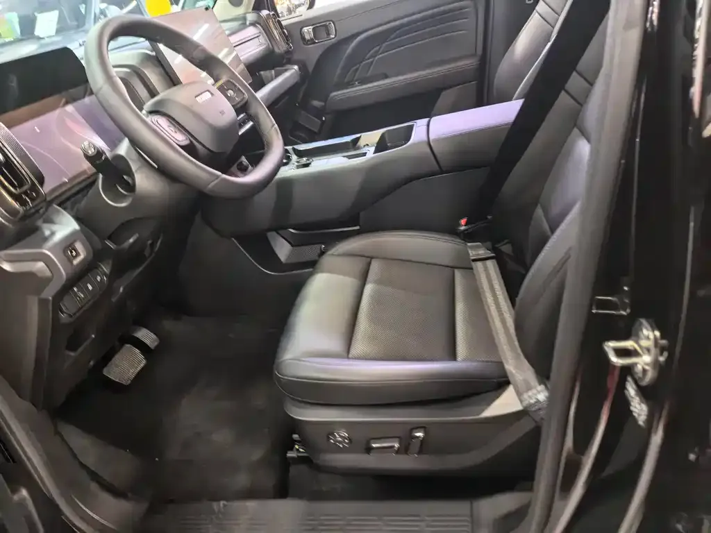 Haval Raptor 2025 из CN, фото 5
