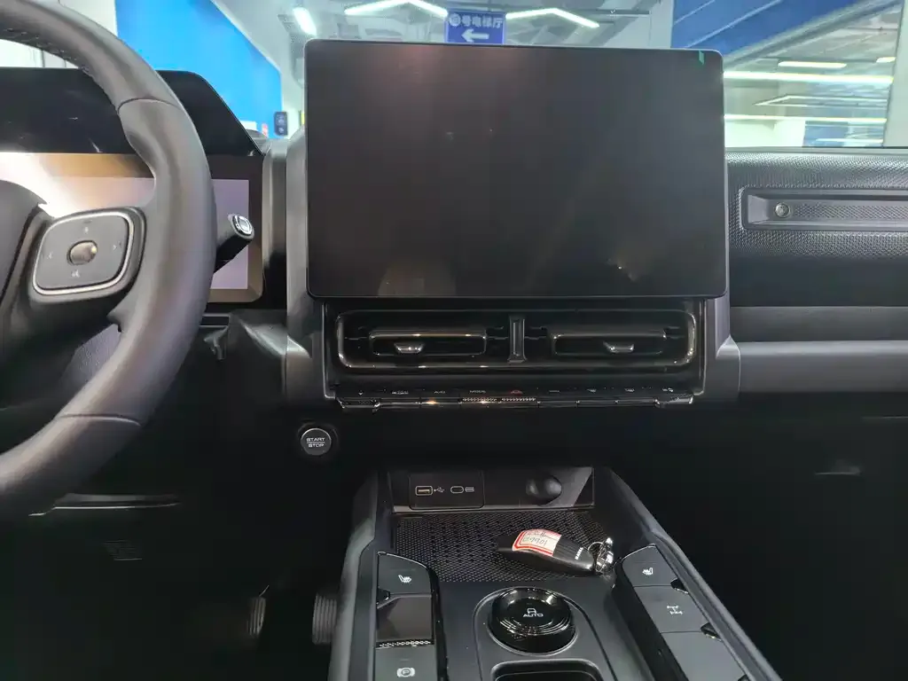 Haval Raptor 2025 из CN, фото 2