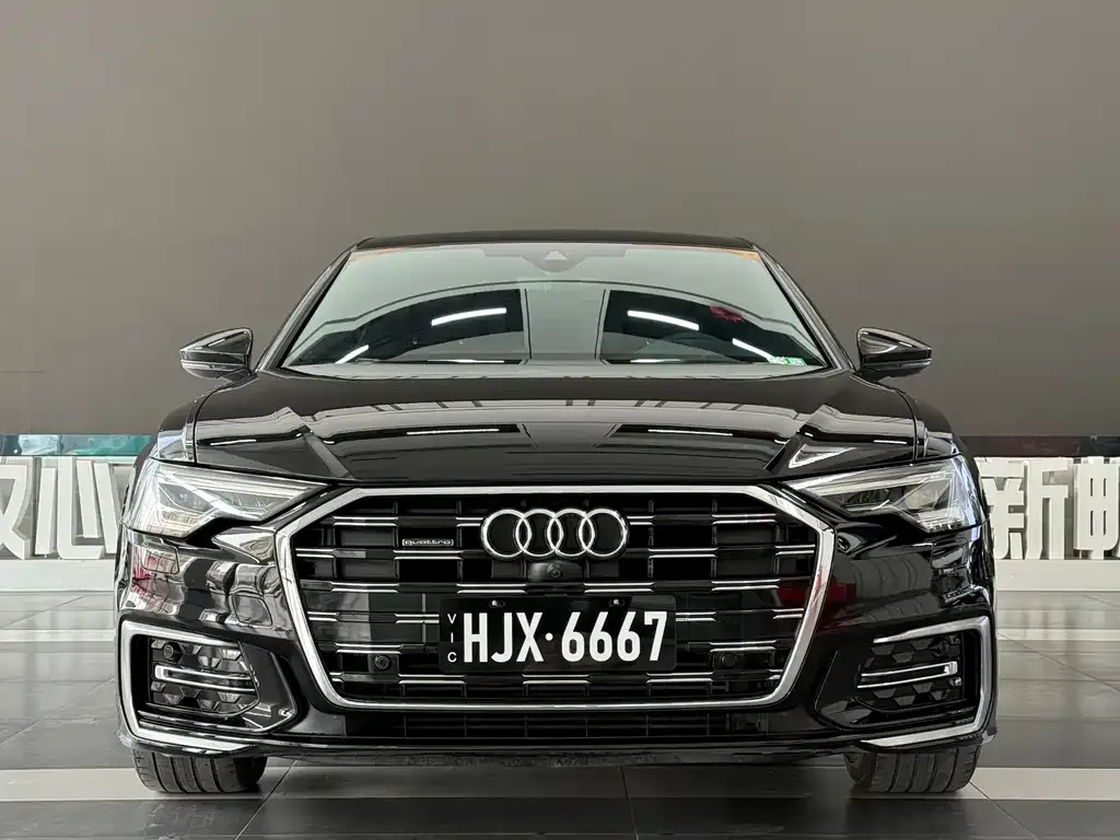 Audi A6L — фото 3
